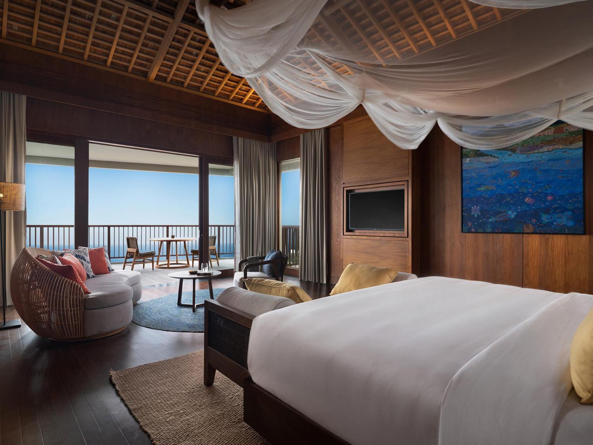 SIX SENSES ULUWATU